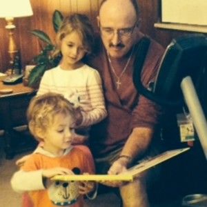 Meet your Posher, Scott